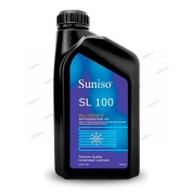 оборудование для запр. конд масло suniso sl-100 синтетическое (1л)