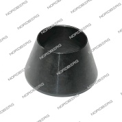 конус на вал 40 мм, размер 42,5-67 мм для балансировочного станка (№4) nordberg x000392