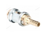 наконечник для подкачки быстросъемный - 8 мм елочка nordberg npti08