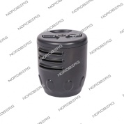 шумоглушитель для 2379-cb, 2379-cg, 2379b, 2379g