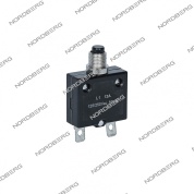 кнопка сброса термореле для nc100/360 nordberg 000011210