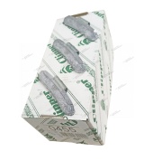 набор грузов (50шт) clipper 0455