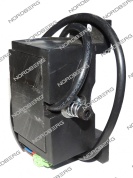 nordberg запчасть электромагнитный фиксатор вала для 4523n1/4523p