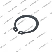 кольцо стопорное (φ25) для n4120b-4t