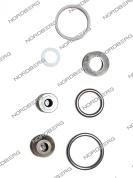 ремкомплект mega/nordberg rmg-2 для домкрата mg-2