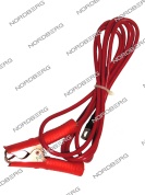 кабель внешний (красный) для nordberg wsb180