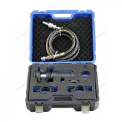 набор съемников шаровых шарниров гидравлический 19-36 мм