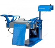 борторасширитель для грузовых шин nordberg d5