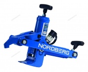 nordberg n4601 отбортовыватель гидравлический