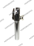 nordberg запчасть зажим 24 для sc1