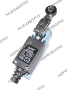 nordberg запчасть выключатель концевой для подъемника n4120h-4t (new)