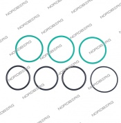 ремкомплект клапана обратного для 46trk26/46trkm