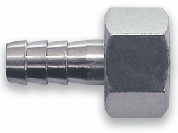 asturomec переходник 108/4a (13265) резьбовой елочка 10мм х f1/4"
