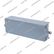 бак масляный для n501t