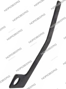 пружина плоская (338 6000204) для 4638 (правая) nordberg ct-d-2100004