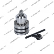 nordberg запчасть патрон для nd1660 (16)