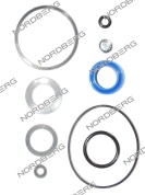 ремкомплект для гидравлического крана n3710 nordberg n3710#rk