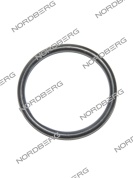 nordberg запчасть прокладка 50 для стойки n3405 (2019)