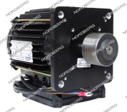 мотор nordberg 5509037 220v для 4524a