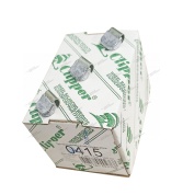 набор грузов (100шт) clipper 0415