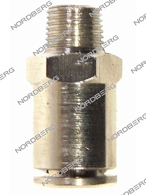nordberg запчасть переходник 088/l04009 для домкрата n402