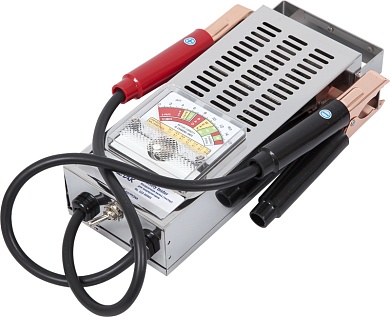 нагрузочная вилка для аккумуляторов мастак 122-00001