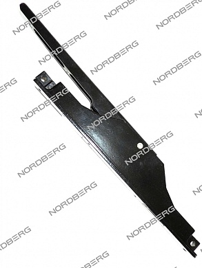 запчасть ручка для оск с замком внутренняя