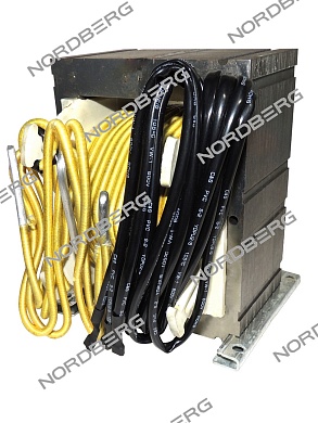 nordberg запчасть трансформатор для wsb540