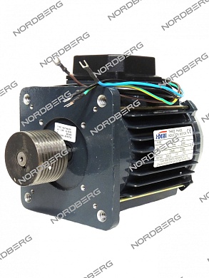 мотор (380v) для 45trk nordberg tb-e-9001380