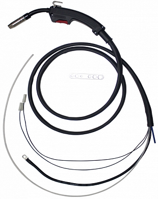 сварочная горелка  fubag fb 150 min  3 м. 68317