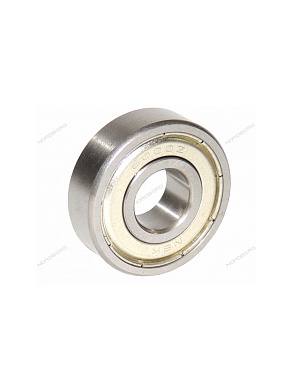 запчасть подшипник передний для np4256