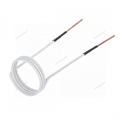 индуктор для hif3, d=60 x 200 мм