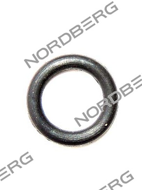 кольцо уплотнительное для заборного пистолета nordberg x000634