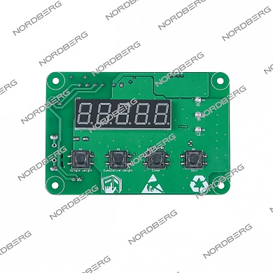 плата управления для nf10e