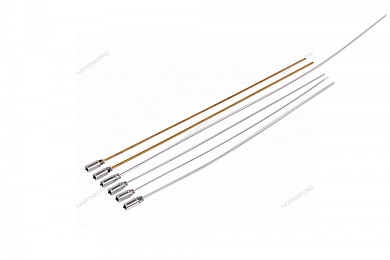 комплект щупов (6шт.) для 2380b/2380g/2380p