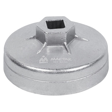 съёмник масляных фильтров мастак 103-44155