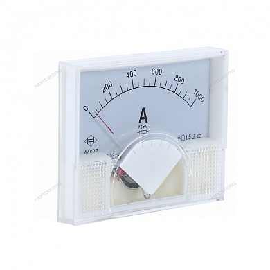 амперметр для проверки стартера для ngt20/ngt30