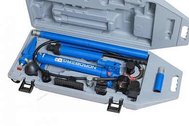 растяжка рихтовочная, усилие 10 т. n3810