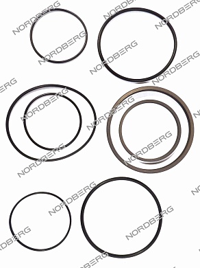 ремкомплект прокладка xtp для домкрата n502 nordberg 000003960 ремкомплект прокладка xtp для домкрата n502 nordberg 000003960