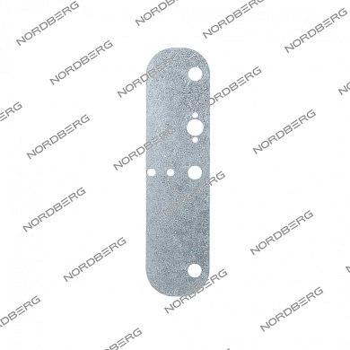 металлическая пластина для крепления xlm785cr064 для nf13