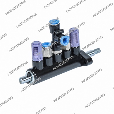 запчасть клапан педального узла для 4639 (b)