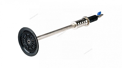 молоток обратный пневматический с присоской f001