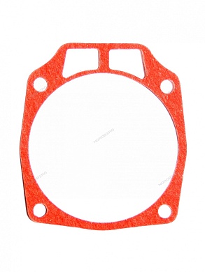 прокладка передняя #4 для гайковерта np14110 nordberg np14110#4