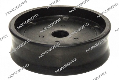 поршень подстольного цилиндра 4638e nordberg x000108(221-151)