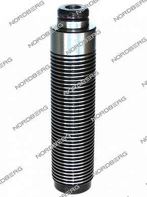 вал резьбовой tb-p-0100007 ø36мм шаг 3мм для nordberg 4524e, 4523