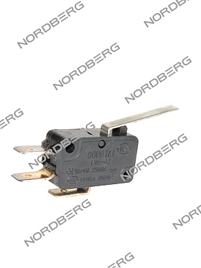 nordberg запчасть шмс переключатель зажимов для 46trk26, 46trk42