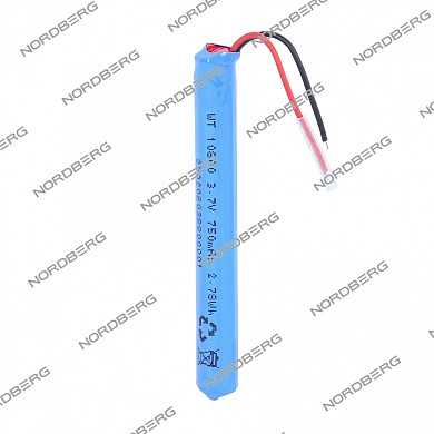 аккумулятор для фонарика 1915