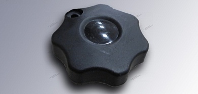 пластиковая ручка №6052 техно вектор 402 81 000