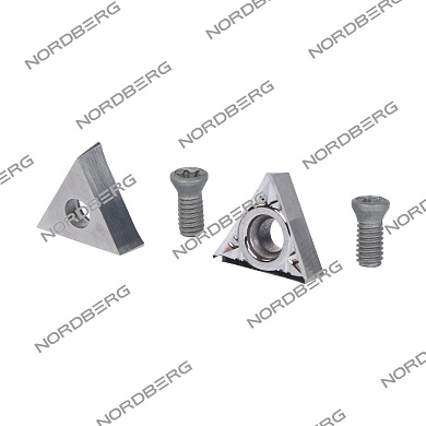 резцы для nl3 с винтами (2шт/набор)