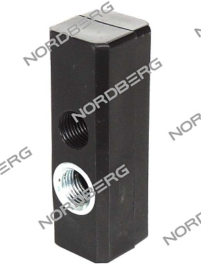 клапан распределительный для подкачки колес 4639.5id nordberg ct-k-3120000